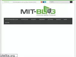 Sites similar to mit-blog.de