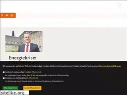 Sites similar to mit-bochum.de