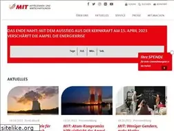 Sites similar to mit-bund.de