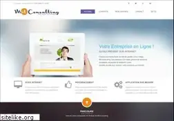 Sites similar to mit-consulting.ma