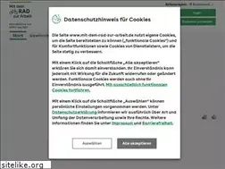 Sites similar to mit-dem-rad-zur-arbeit.de