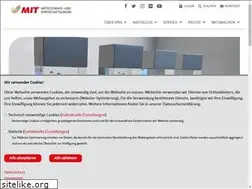 Sites similar to mit-deutschland.de