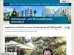 Sites similar to mit-duesseldorf.de