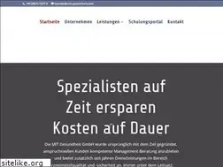 Sites similar to mit-gesundheit.com