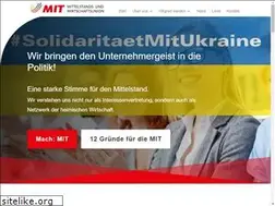 Sites similar to mit-hannover-land.de