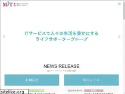 Sites similar to mit-hd.co.jp