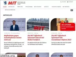 Sites similar to mit-hessen.de
