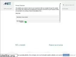 Sites similar to mit-ing.si