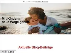 Sites similar to mit-kindern-wachsen.de