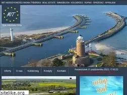 Sites similar to mit-kolobrzeg.pl