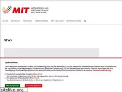 Sites similar to mit-kreis-waf.de