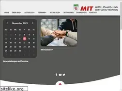 Sites similar to mit-langenfeld.de