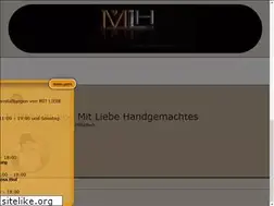 Sites similar to mit-liebe-handgemachtes.at