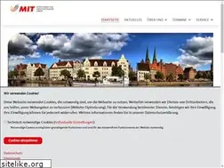 Sites similar to mit-luebeck.de