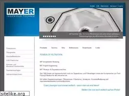 Sites similar to mit-mayer.de