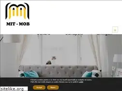Sites similar to mit-mob.ro