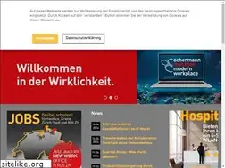 Sites similar to mit-network.ch
