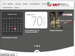 Sites similar to mit-nrw.de
