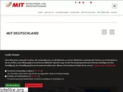 Sites similar to mit-oelde.de