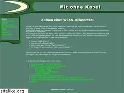 Sites similar to mit-ohne-kabel.de