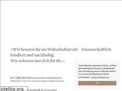Sites similar to mit-recht-im-netz.de