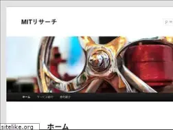 Sites similar to mit-research.com