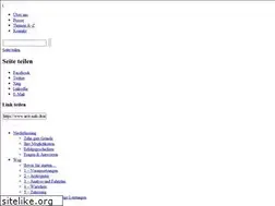 Sites similar to mit-sicherheit-gut-behandelt.de
