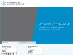Sites similar to mit-sicherheit-spannend.de