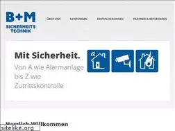 Sites similar to mit-sicherheit.de