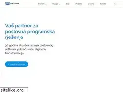 Sites similar to mit-software.hr