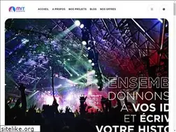 Sites similar to mit-tunisia.com