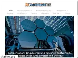 Sites similar to mit-unternehmer.com