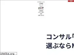 Sites similar to mit.co.jp