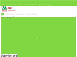 Sites similar to mit.com.pk