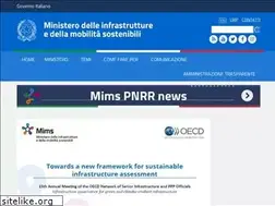 Sites similar to mit.gov.it