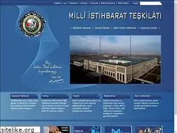 Sites similar to mit.gov.tr