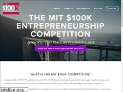 Sites similar to mit100k.org