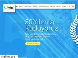 Sites similar to mita-kalip.com