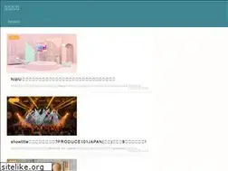 Sites similar to mita-log.com