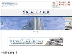 Sites similar to mita-nn-hall.com