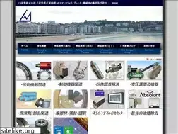 Sites similar to mita-sangyo.com