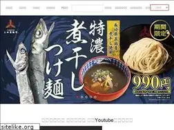 Sites similar to mita-seimen.com