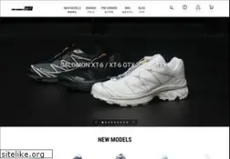 Sites similar to mita-sneakers.co.jp