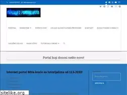 Sites similar to mita.in.rs