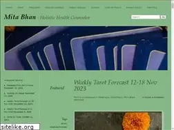 Sites similar to mitabhan.blog
