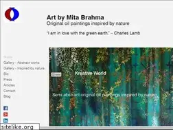 Sites similar to mitabrahma.com