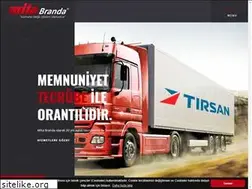 Sites similar to mitabranda.com.tr
