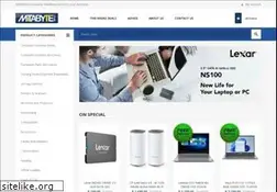 Sites similar to mitabyte.co.za