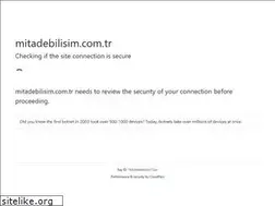 Sites similar to mitadebilisim.com.tr
