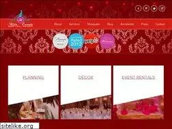 Sites similar to mitaevents.com